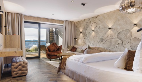 Suite familiar