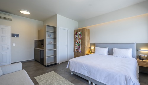 Suite Deluxe