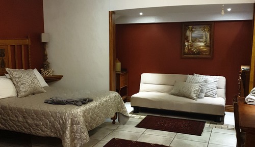 Habitación familiar