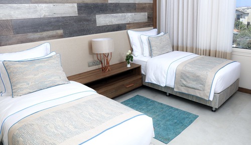 Suite, 2 habitaciones
