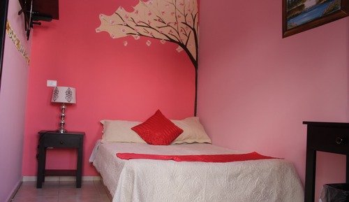 Habitacion Sencilla