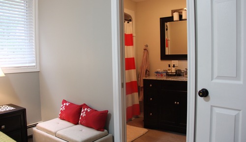 Habitación Deluxe, 1 cama de matrimonio (42B)