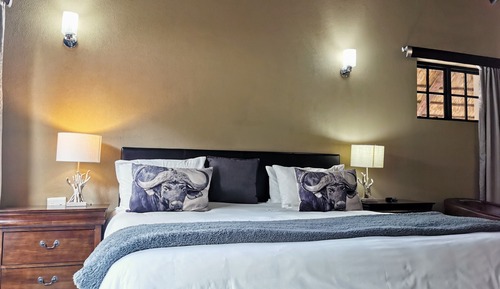 Habitación cuádruple superior