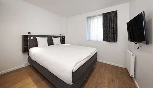 Apartamento, 2 habitaciones