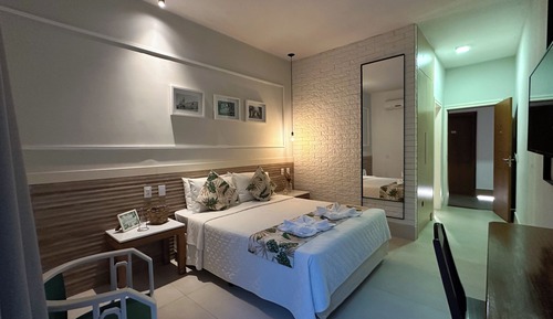 Deluxe com Ofurô, 1 Queen Bed