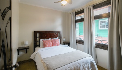 Suite de lujo, 1 habitación, vistas al mar