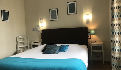 Habitación Confort