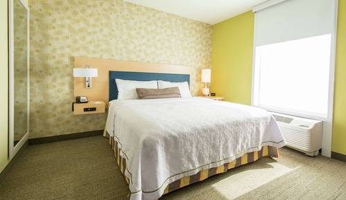 Suite, 1 habitación, no fumadores