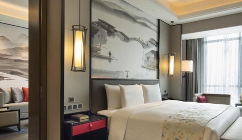 Suite Deluxe