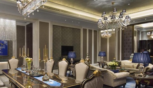Suite Signature