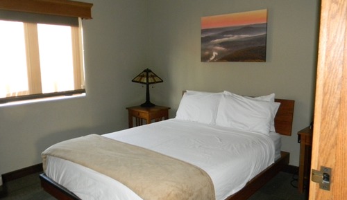 Cabaña, 4 habitaciones