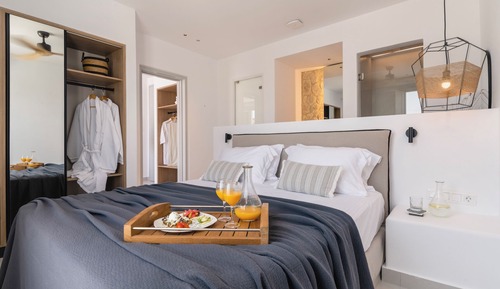 Suite ejecutiva