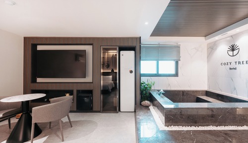Premier Suite