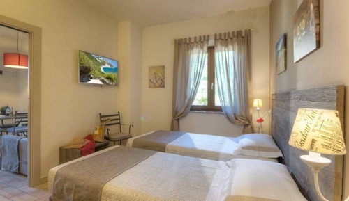 Suite Deluxe