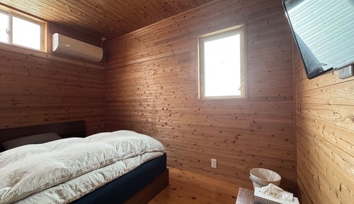 Habitación doble, no fumadores