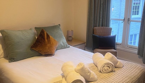 Habitación estándar