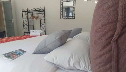 Casa Confort, 2 habitaciones