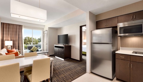 Suite, 1 habitación, no fumadores