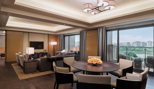 Suite familiar, habitaciones comunicadas (Premium)
