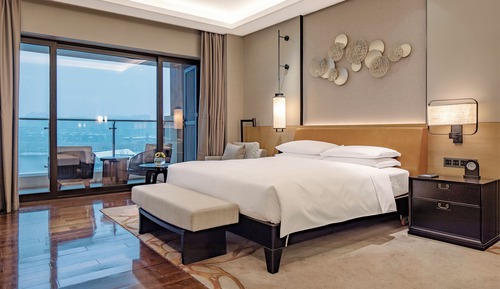 Suite familiar, habitaciones comunicadas (Premium)