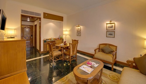Suite Royal