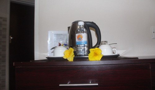 Chalet tradicional