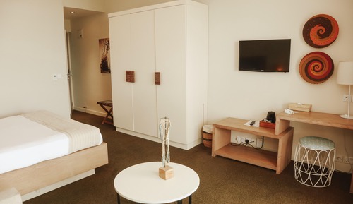 Suite ejecutiva