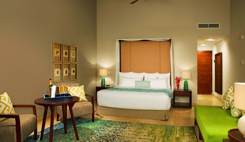 Preferred Club Presidential Ocean View