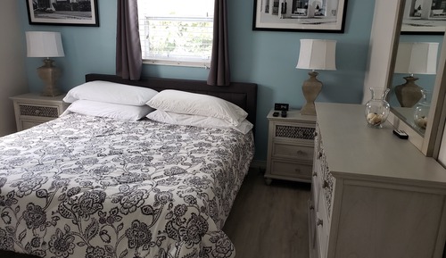 Apartamento Deluxe, 1 habitación