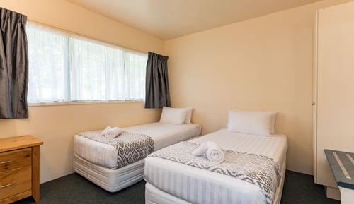 Apartamento, 2 habitaciones