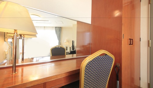 Habitación triple estándar, fumadores