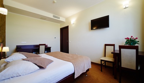 Apartamento estándar, 1 habitación, frigorífico