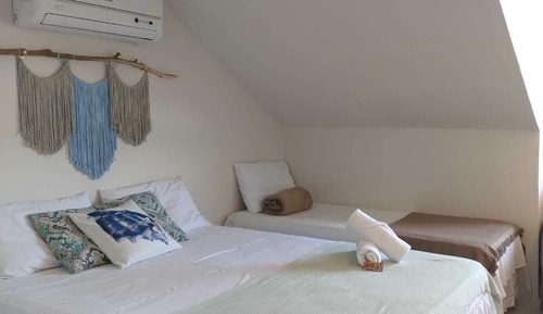 Suite familiar