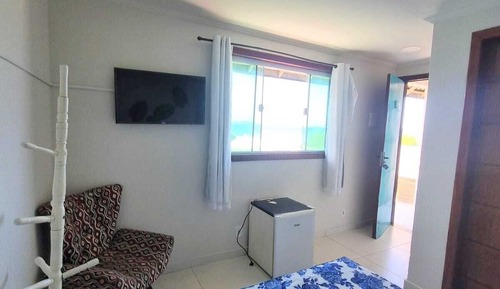 Habitación Premium