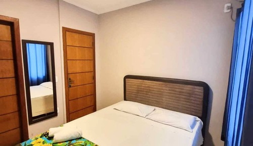 Habitación superior