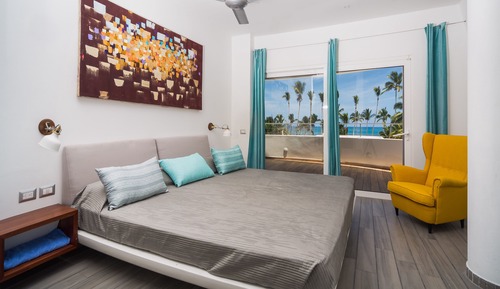 Two Bedroom Apartment - A