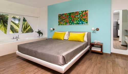Studio Apartment - C2