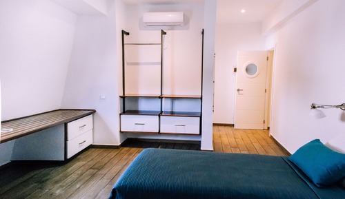 Two Bedroom Apartment - A2