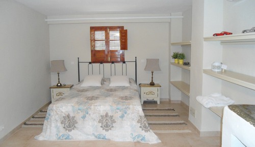 Suite Confort, baño privado