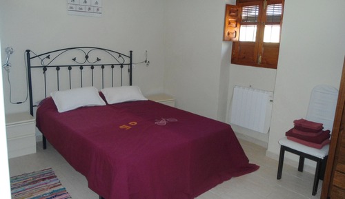 Habitación doble