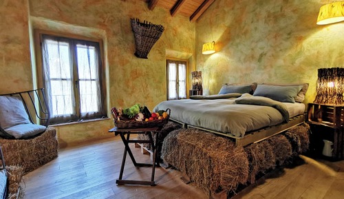 Habitación exclusiva