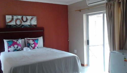 Habitación estándar