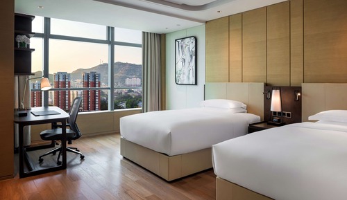 Apartamento, 2 habitaciones