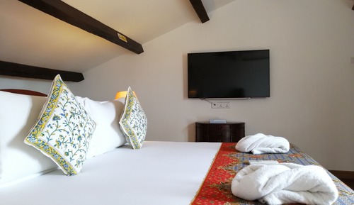 Habitación (Vista)