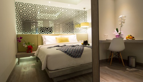Habitación Premium