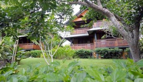 Bungalow ejecutivo