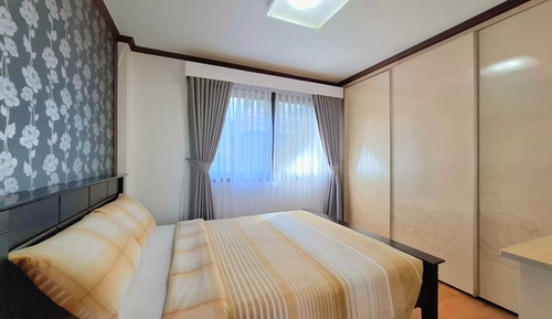 Apartamento Deluxe