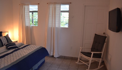 Apartamento Deluxe