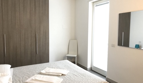 Apartamento, 2 habitaciones (Iris - Via Prealba, 6, Levanto)