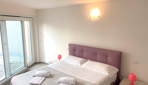 Dúplex, 2 habitaciones (Via Prealba, 6, Levanto)